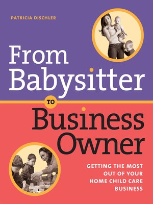 cover image of From Babysitter to Business Owner